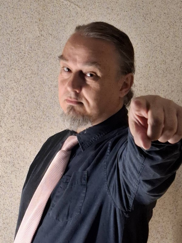 Vladimir Pakuševskij