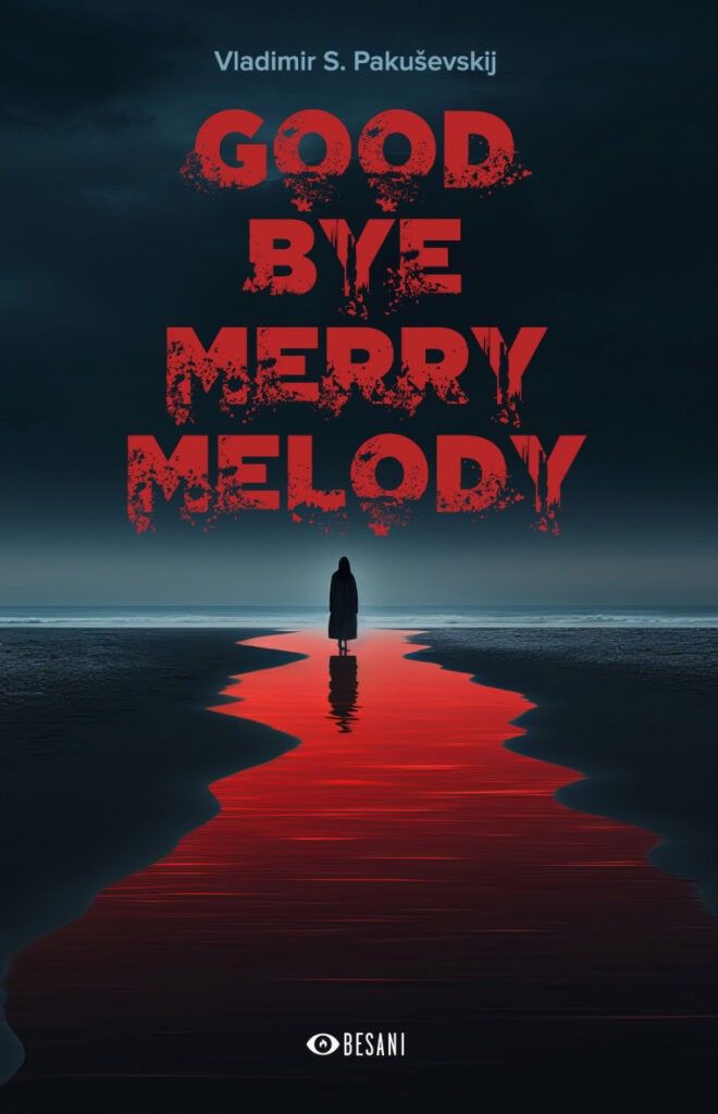 Good Bye Merry Melody